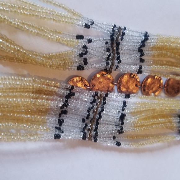 free people necklace - Picture 4 of 4